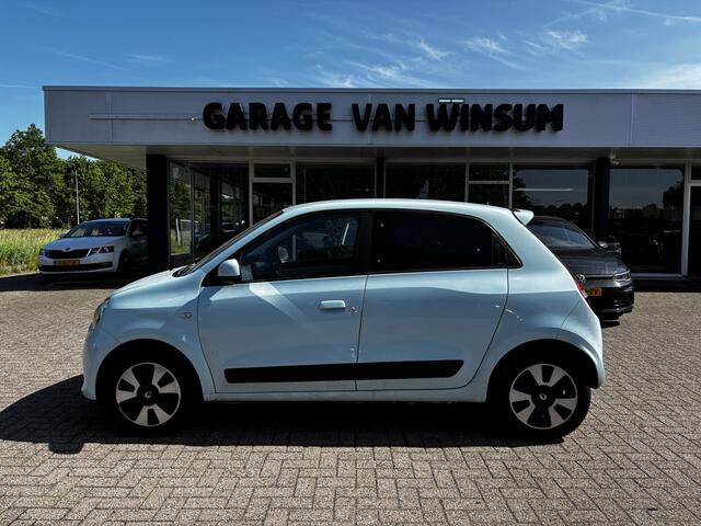 Renault TWINGO 1.0 SCe Collection Acamera Cruise Pdc Airco Nap