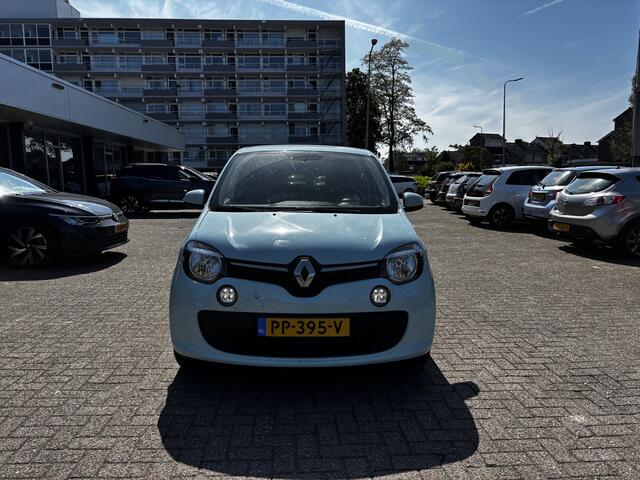 Renault TWINGO 1.0 SCe Collection Acamera Cruise Pdc Airco Nap