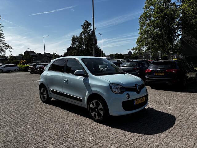 Renault TWINGO 1.0 SCe Collection Acamera Cruise Pdc Airco Nap