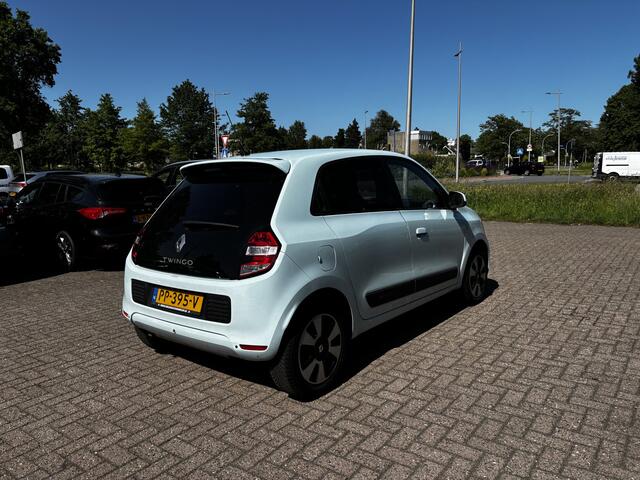Renault TWINGO 1.0 SCe Collection Acamera Cruise Pdc Airco Nap