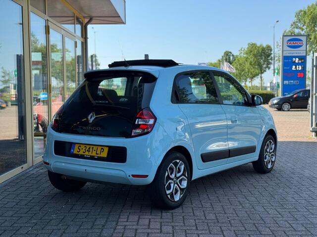 Renault TWINGO 1.0 SCe Collection
