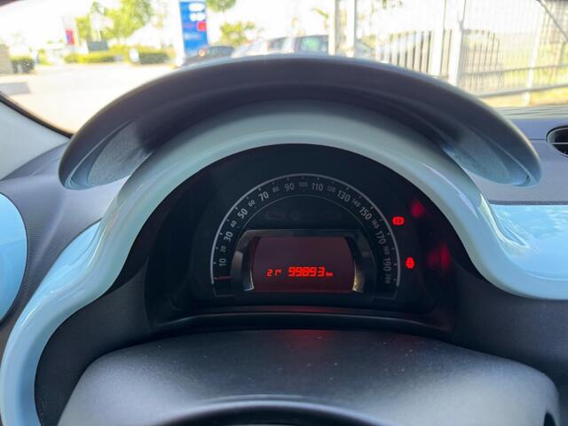 Renault TWINGO 1.0 SCe Collection