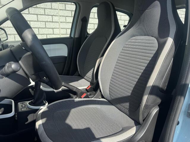 Renault TWINGO 1.0 SCe Collection | Airco | El. ramen voor | Bluetooth | DAB |