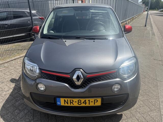 Renault TWINGO 1.0 SCe Collection 5 drs Airco IZGST !!
