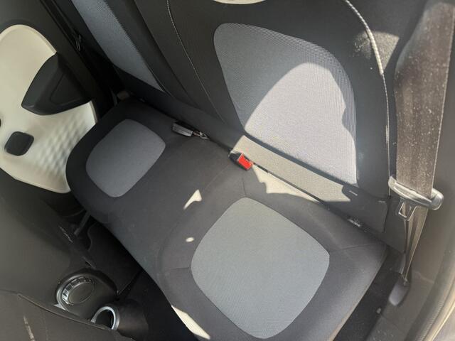 Renault TWINGO 1.0 SCe Collection 5 drs Airco IZGST !!