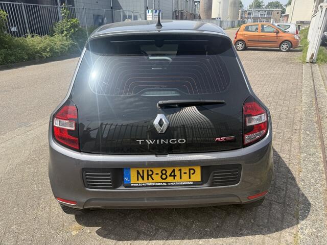Renault TWINGO 1.0 SCe Collection 5 drs Airco IZGST !!