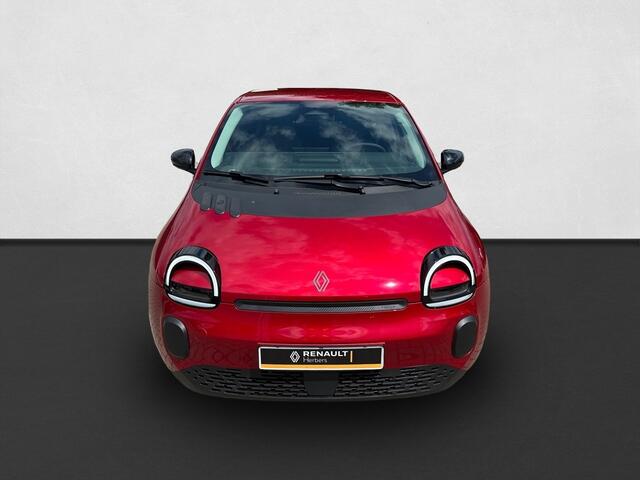 Renault TWINGO urban range techno 27.5 kWh NIEUWSTE MODEL / SNELLE LEVERING / LUXE UITVOERING