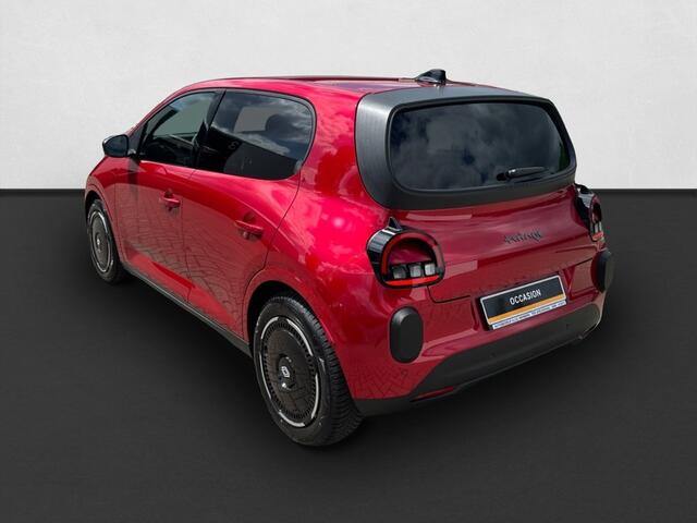 Renault TWINGO urban range techno 27.5 kWh NIEUWSTE MODEL / SNELLE LEVERING / LUXE UITVOERING