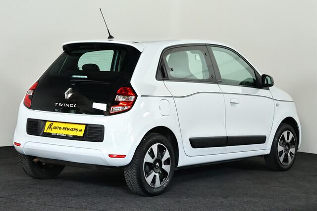 Renault TWINGO 1.0 SCe Limited Airco / Allseason / Bluetooth / Cruise