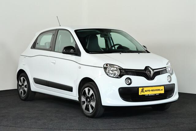 Renault TWINGO 1.0 SCe Limited Airco / Allseason / Bluetooth / Cruise