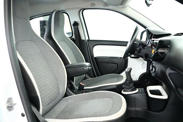 Renault TWINGO 1.0 SCe Limited Airco / Allseason / Bluetooth / Cruise