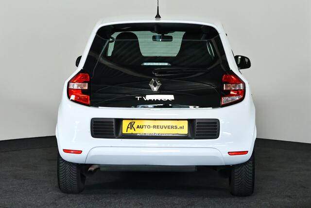 Renault TWINGO 1.0 SCe Limited Airco / Allseason / Bluetooth / Cruise