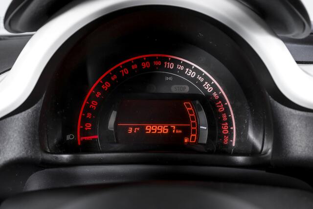 Renault TWINGO 1.0 SCe 70 PK Limited Org. NL | Cruise | PDC | Airco | LM 15" |