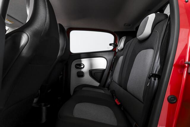 Renault TWINGO 1.0 SCe 70 PK Limited Org. NL | Cruise | PDC | Airco | LM 15" |