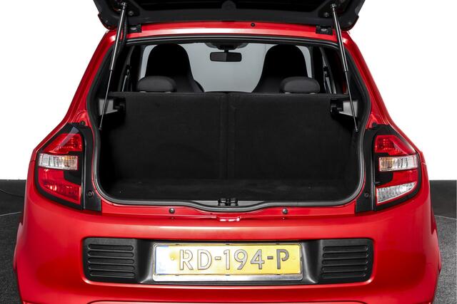 Renault TWINGO 1.0 SCe 70 PK Limited Org. NL | Cruise | PDC | Airco | LM 15" |
