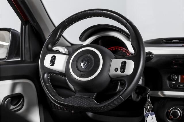 Renault TWINGO 1.0 SCe 70 PK Limited Org. NL | Cruise | PDC | Airco | LM 15" |