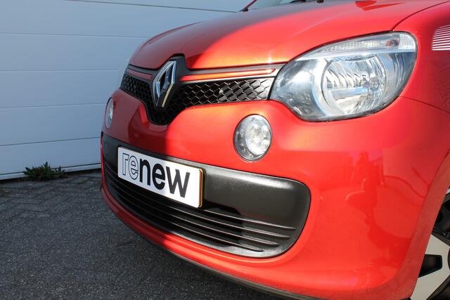 Renault TWINGO 1.0 SCe Collection | TomTom Navigatie | Bluetooth | Airco