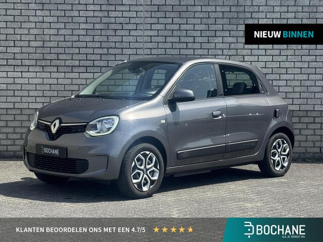Renault TWINGO Z.E. R80 Collection | Apple CarPlay / Android Auto | Climate Control | Parkeersensoren |