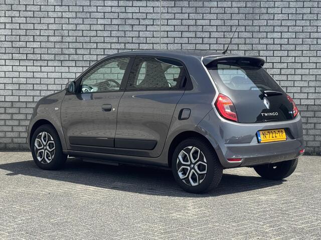 Renault TWINGO Z.E. R80 Collection | Apple CarPlay / Android Auto | Climate Control | Parkeersensoren |