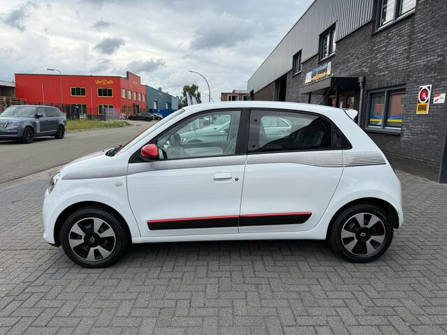 Renault TWINGO 1.0 SCe Collection | 1E EIGENAAR | 12MND GARANTIE | AUTOMAAT | ELECRAMEN | BLUETOOTH | AIRCO