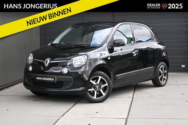 Renault TWINGO 1.0 SCe Limited | AIRCO | CRUISE CONTROL | PDC | LMV