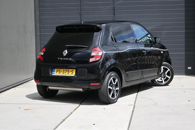 Renault TWINGO 1.0 SCe Limited | AIRCO | CRUISE CONTROL | PDC | LMV