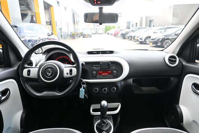 Renault TWINGO 1.0 SCe Limited | AIRCO | CRUISE CONTROL | PDC | LMV