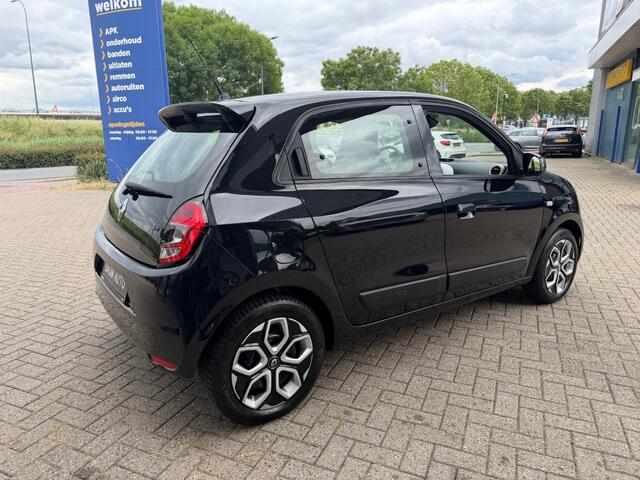 Renault TWINGO 1.0 SCE COLLECTION AIRCO