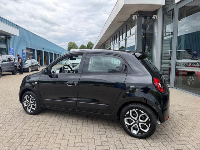 Renault TWINGO 1.0 SCE COLLECTION AIRCO