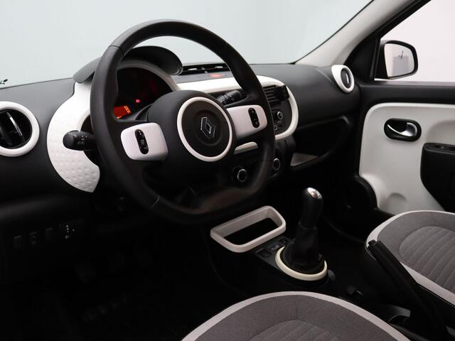 Renault TWINGO SCe Collection 70pk Airco | Cruise