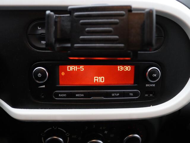 Renault TWINGO SCe Collection 70pk Airco | Cruise