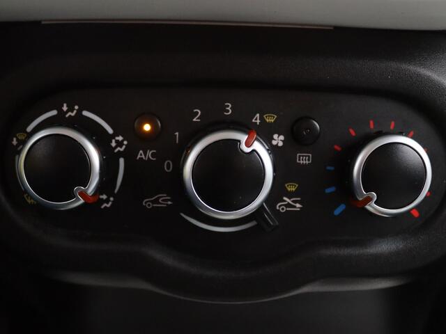 Renault TWINGO SCe Collection 70pk Airco | Cruise