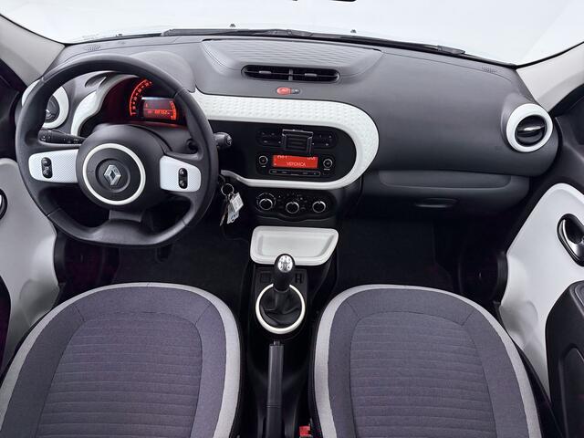 Renault TWINGO 1.0 SCe Collection | Airco | Bluetooth |