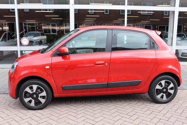 Renault TWINGO 1.0 SCe Collection .