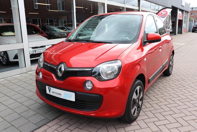 Renault TWINGO 1.0 SCe Collection .