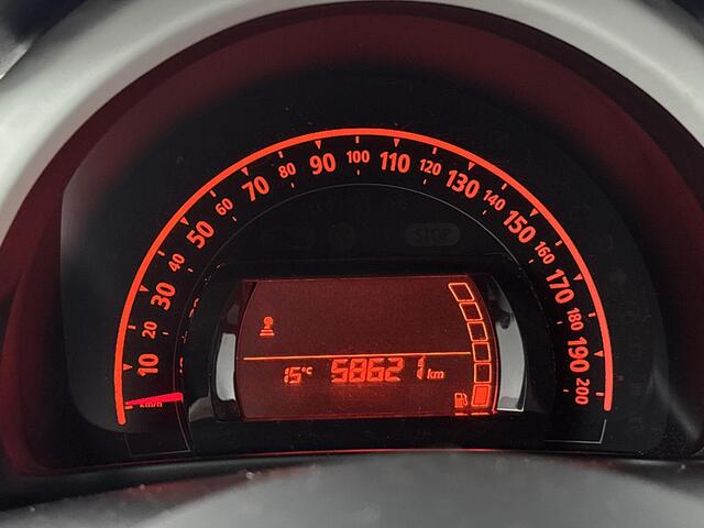 Renault TWINGO 1.0 SCe 70 Collection | Airco | Pack Rouge | All-Season banden |
