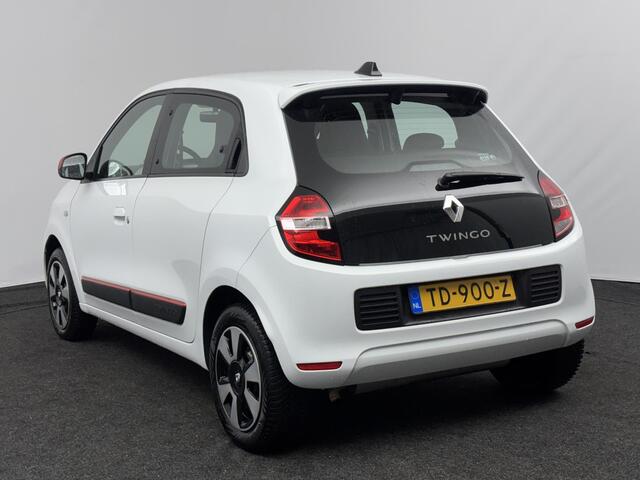 Renault TWINGO 1.0 SCe 70 Collection | Airco | Pack Rouge | All-Season banden |