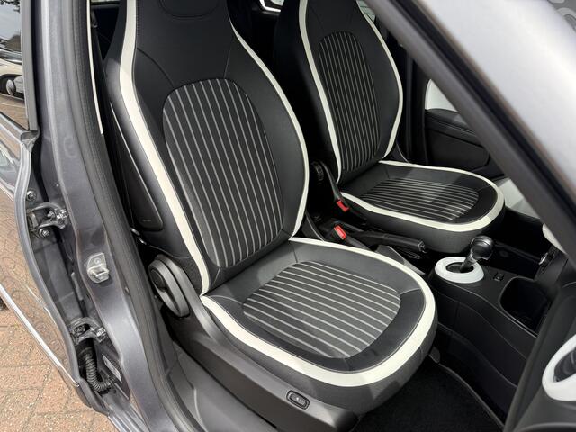 Renault TWINGO Z.E. R80 Intens 22 kWh SoH 95.34% | camera | stoelverwarming | carplay | tijdelijk gratis Top Afleverpakket twv Eur 695