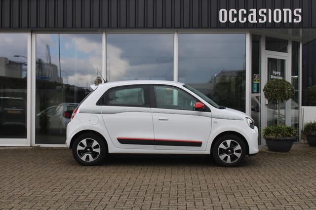 Renault TWINGO 1.0 SCe Authentique