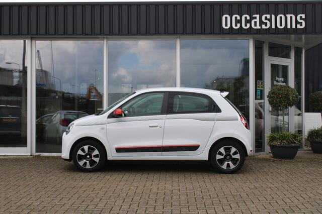 Renault TWINGO 1.0 SCe Authentique
