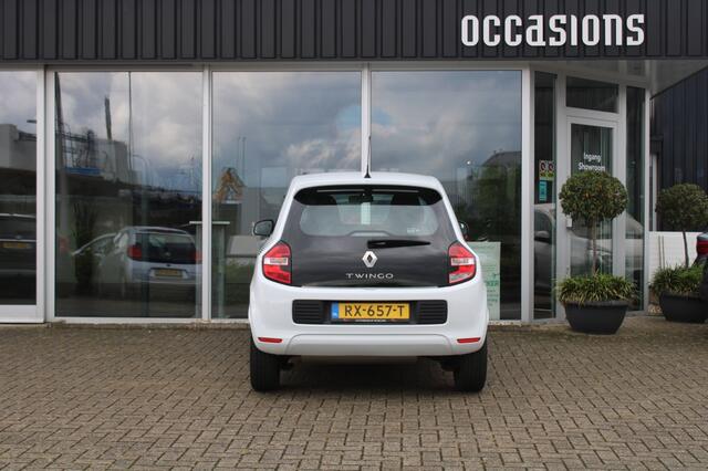 Renault TWINGO 1.0 SCe Authentique
