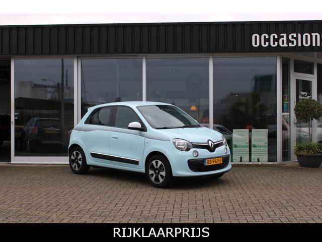 Renault TWINGO 1.0 SCe Authentique