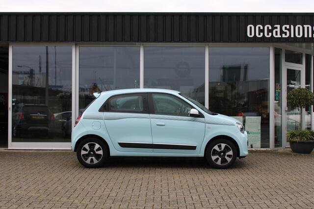 Renault TWINGO 1.0 SCe Authentique