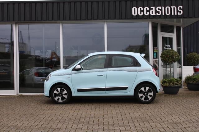 Renault TWINGO 1.0 SCe Authentique