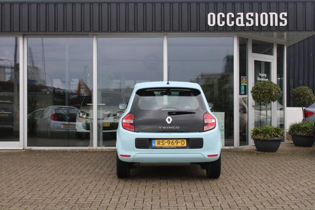 Renault TWINGO 1.0 SCe Authentique