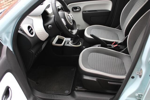 Renault TWINGO 1.0 SCe Authentique