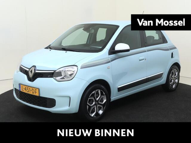 Renault TWINGO 1.0 SCe Collection | Bluetooth