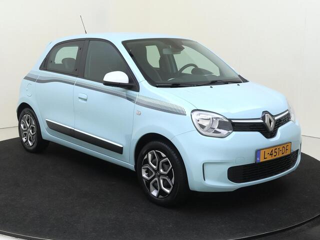 Renault TWINGO 1.0 SCe Collection | Bluetooth