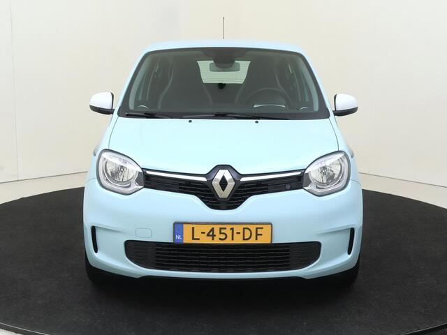 Renault TWINGO 1.0 SCe Collection | Bluetooth