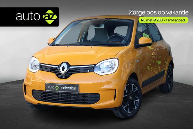 Renault TWINGO 1.0 SCe Collection / Cruise control
